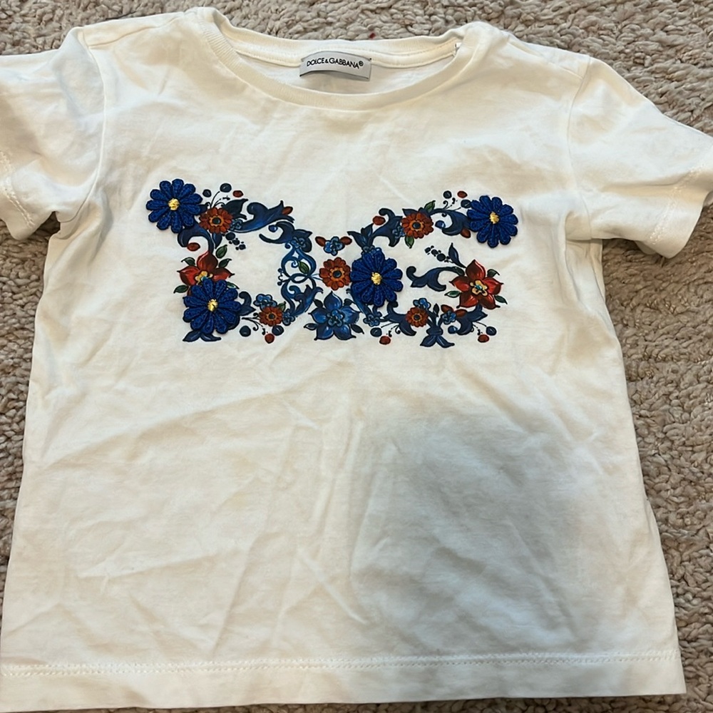 Kids clothes